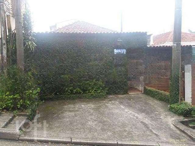 Casa com 3 quartos à venda na Marechal Eurico Gaspar Dutra, 1563, Tucuruvi, São Paulo por R$ 980.000