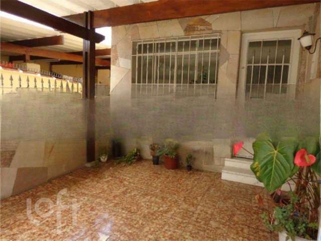 Casa com 5 quartos à venda na Conceição, 1384, Vila Guilherme, São Paulo por R$ 695.000