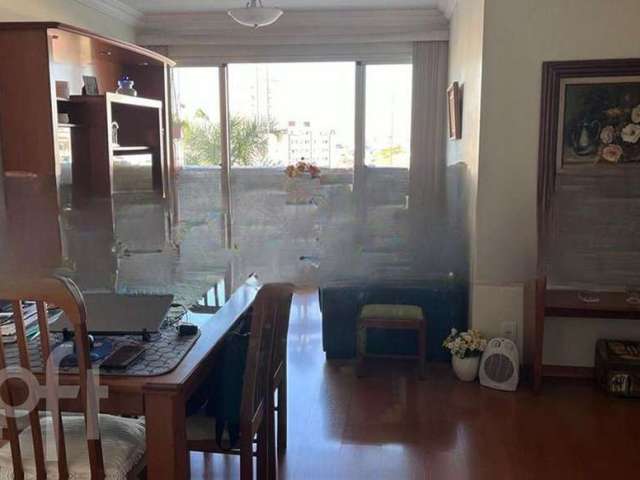 Apartamento com 3 quartos à venda na Anacleto, 101, Vila Guilherme, São Paulo por R$ 810.000