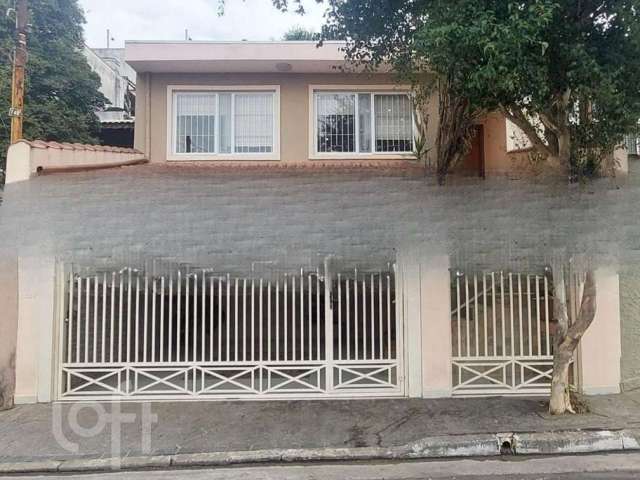 Casa em condomínio fechado com 2 quartos à venda na Emílio Rodrigues, 142, Vila Guilherme, São Paulo por R$ 750.000