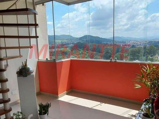 Apartamento com 3 quartos à venda na Bento Araújo, 149, Tucuruvi, São Paulo por R$ 1.050.000