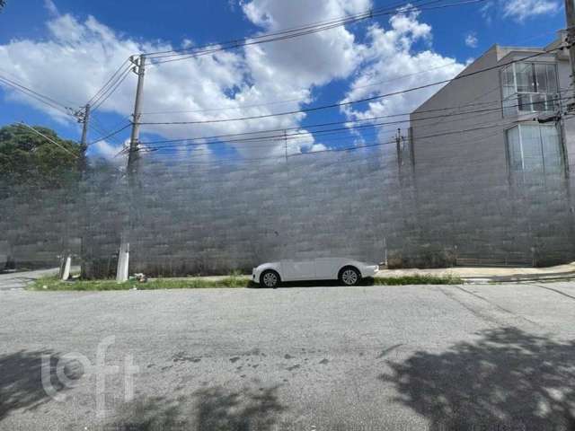 Casa em condomínio fechado com 3 quartos à venda na Frei Mariano Veloso, 25, Vila Guilherme, São Paulo por R$ 750.000