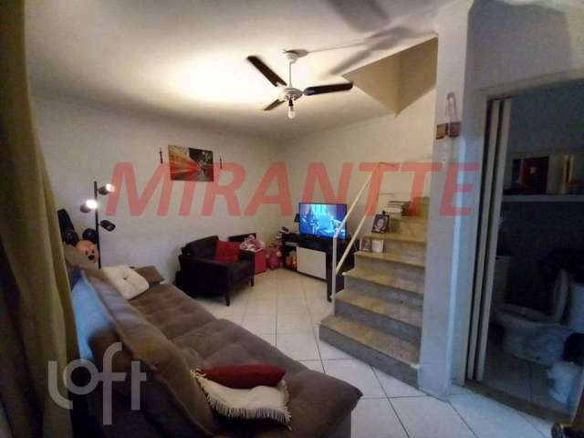 Casa com 2 quartos à venda na Engenheiro Ciampiti, 275, Vila Guilherme, São Paulo por R$ 540.000