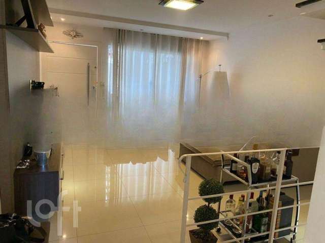 Casa com 3 quartos à venda na São Zeferino, 124, Tucuruvi, São Paulo por R$ 1.050.000