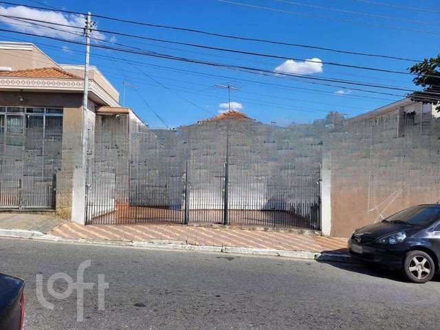 Casa em condomínio fechado com 2 quartos à venda na Tancredo, 95, Vila Guilherme, São Paulo por R$ 750.000