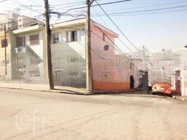 Casa em condomínio fechado com 3 quartos à venda na Tanque Velho, 1558, Tucuruvi, São Paulo por R$ 600.000