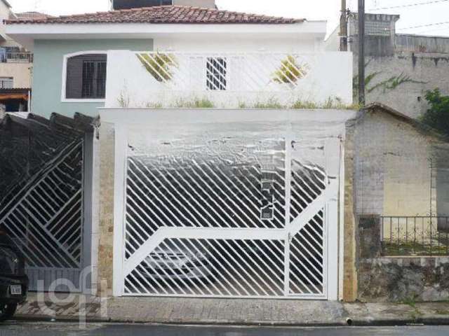 Casa em condomínio fechado com 3 quartos à venda na Rua Amândio Monteiro, 339, Vila Guilherme, São Paulo por R$ 830.000