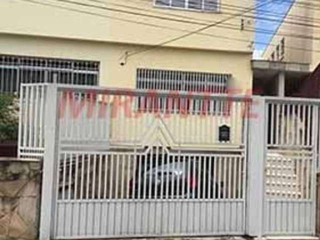 Casa com 3 quartos à venda na Lontra, 135, Vila Guilherme, São Paulo por R$ 750.000