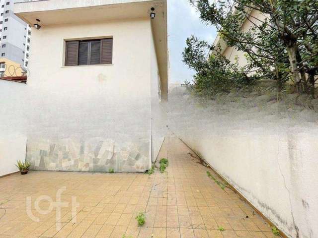 Casa com 4 quartos à venda na Manajeru, 251, Vila Guilherme, São Paulo por R$ 750.000