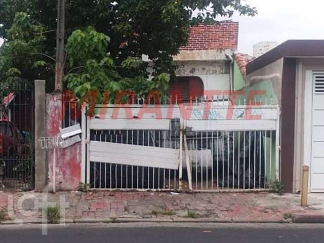 Casa com 3 quartos à venda na Comandante Antônio Paiva Sampaio, 313, Tucuruvi, São Paulo por R$ 600.000