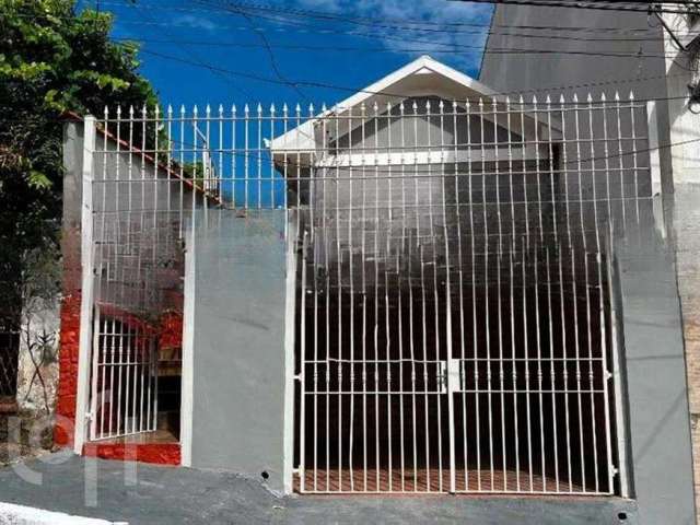 Casa com 2 quartos à venda na Abílio Martins, 44, Vila Guilherme, São Paulo por R$ 550.000