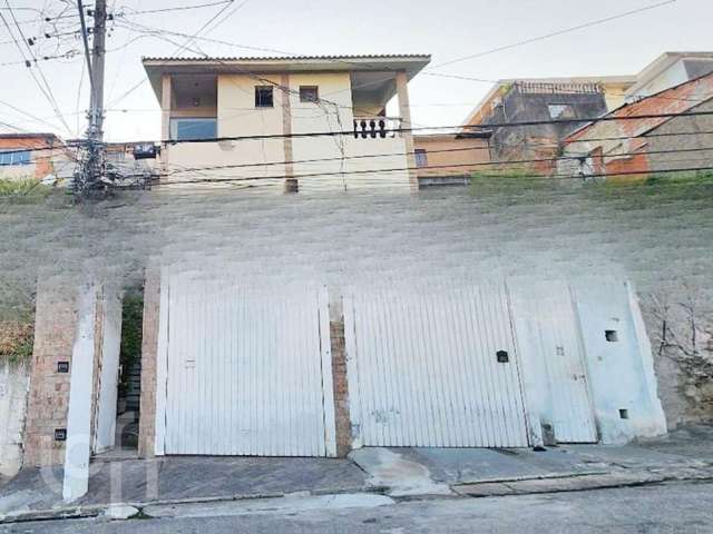 Casa em condomínio fechado com 3 quartos à venda na Rua Cachoeira do Arari, 337, Vila Guilherme, São Paulo por R$ 850.000