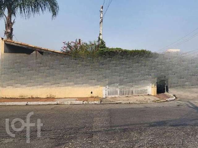 Casa em condomínio fechado com 3 quartos à venda na Edgar, 8, Vila Guilherme, São Paulo por R$ 1.000.000