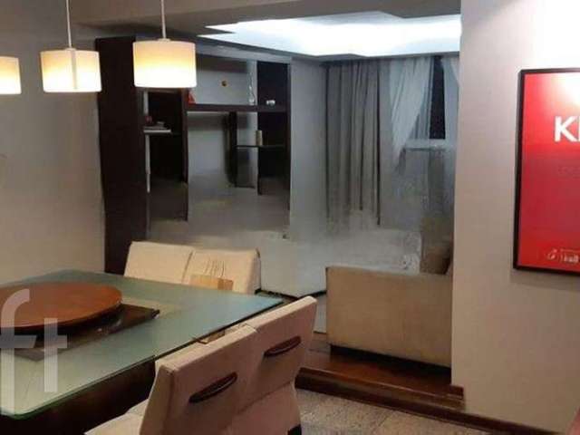 Apartamento com 3 quartos à venda na Carolina Soares, 979, Limão, São Paulo por R$ 590.000