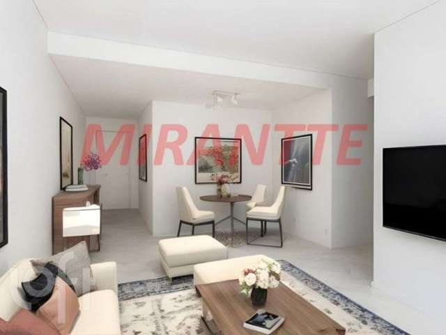 Apartamento com 3 quartos à venda na Rua Lídia Coelho, 7, Santana, São Paulo por R$ 730.000