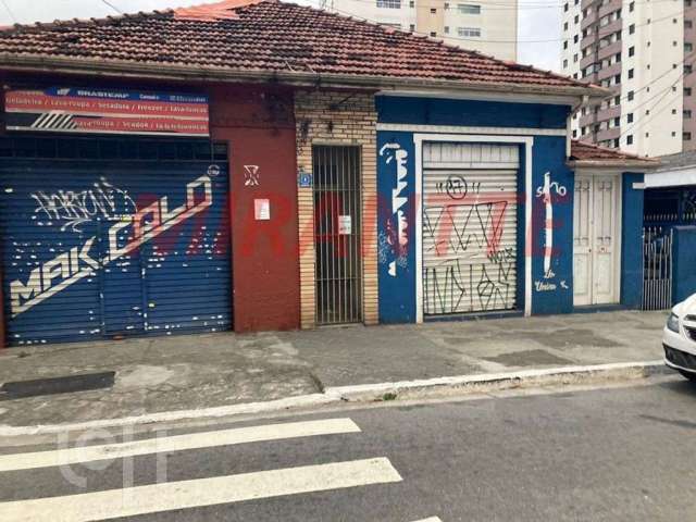 Casa com 2 quartos à venda na Largo Conselheiro Moreira de Barros, 1250, Santana, São Paulo por R$ 900.000