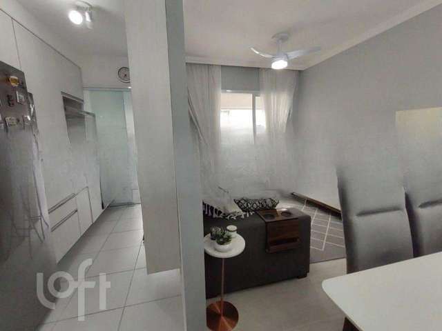 Apartamento com 2 quartos à venda na Rua Alfredo Pujol, 432, Santana, São Paulo por R$ 750.000