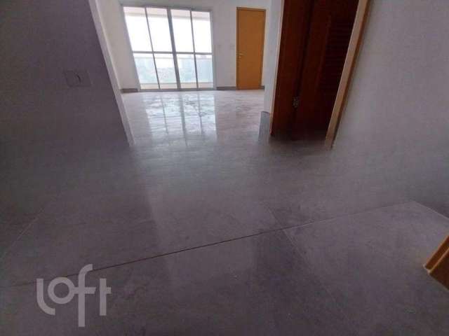 Apartamento com 3 quartos à venda na Dona Martinha, 771, Santana, São Paulo por R$ 950.000