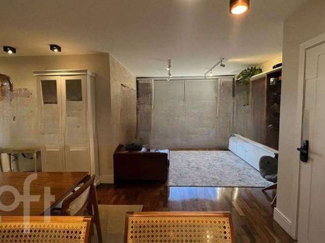 Apartamento com 3 quartos à venda na Avenida Braz Leme, 2428, Santana, São Paulo por R$ 1.020.000