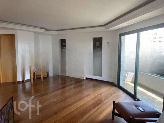 Apartamento com 3 quartos à venda na Rua Doutor Guilherme Cristofel, 340, Santana, São Paulo por R$ 1.300.000