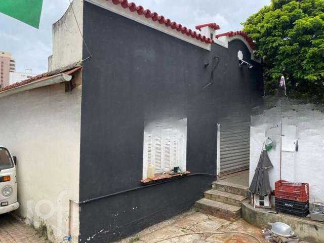 Casa com 2 quartos à venda na Vicente Soares, 291, Santana, São Paulo por R$ 1.080.000