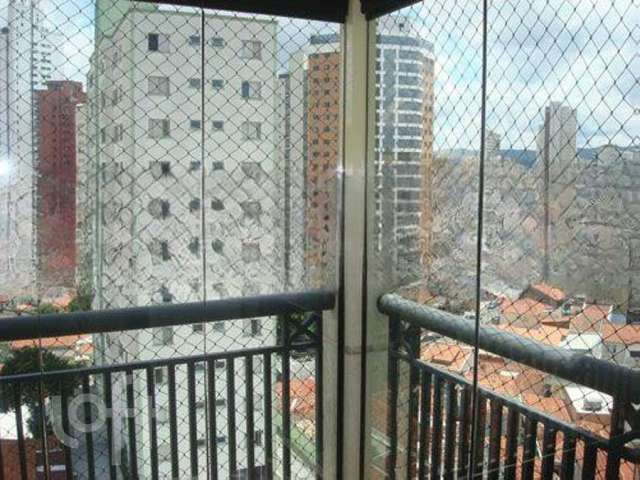 Apartamento com 4 quartos à venda na Rua Ana Benvinda de Andrade, 118, Santana, São Paulo por R$ 1.590.000