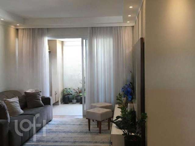 Apartamento com 2 quartos à venda na Rua Amaral Gama, 350, Santana, São Paulo por R$ 880.000