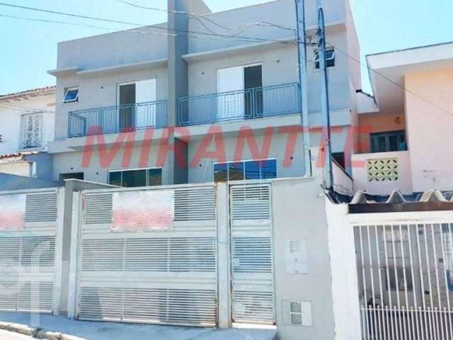 Casa com 3 quartos à venda na Pelegrino, 336, Santana, São Paulo por R$ 1.200.000