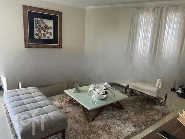 Apartamento com 3 quartos à venda na Santo Egídio, 804, Santana, São Paulo por R$ 1.550.000