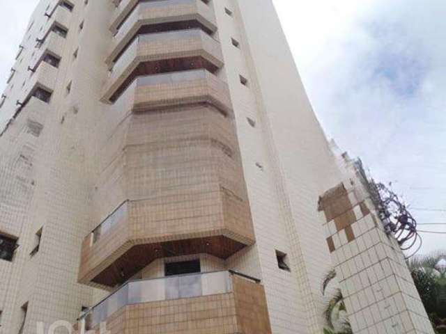 Apartamento com 3 quartos à venda na Largo Conselheiro Moreira de Barros, 659, Santana, São Paulo por R$ 750.000