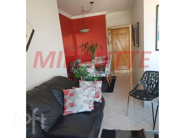 Apartamento com 3 quartos à venda na Reims, 577, Casa Verde, São Paulo por R$ 520.000