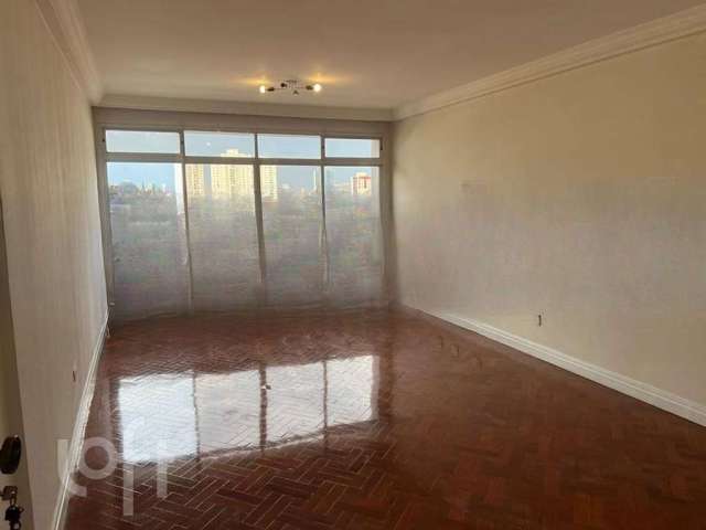 Apartamento com 3 quartos à venda na Coronel Joviniano Brandão, 352, Mooca, São Paulo por R$ 640.000