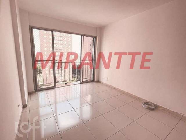 Apartamento com 3 quartos à venda na Avenida Professora Ida Kolb, 225, Casa Verde, São Paulo por R$ 650.000