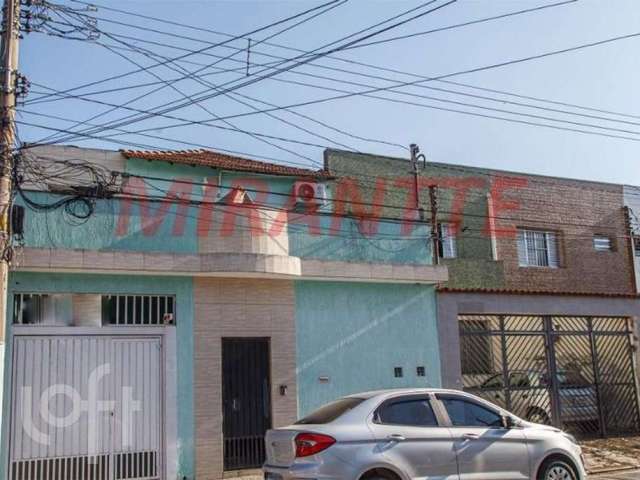 Casa com 4 quartos à venda na Gaspar Afonso, 196, Mooca, São Paulo por R$ 1.155.000