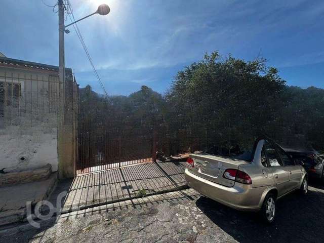 Casa em condomínio fechado com 2 quartos à venda na José Barbosa de Almeida, 91, Santana, São Paulo por R$ 1.100.000