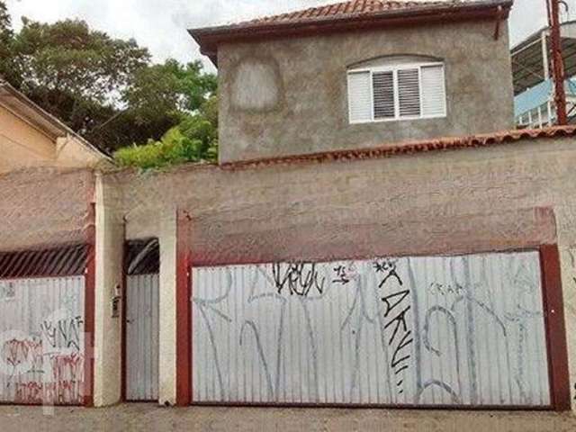 Casa em condomínio fechado com 3 quartos à venda na Rua Belisário Campanha, 127, Casa Verde, São Paulo por R$ 1.800.000