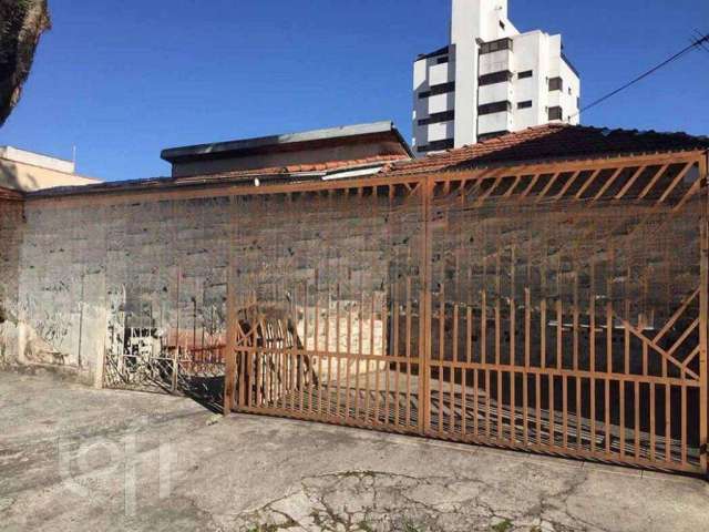 Casa em condomínio fechado com 3 quartos à venda na Avenida Alberto Byington, 727, Vila Maria, São Paulo por R$ 3.000.000