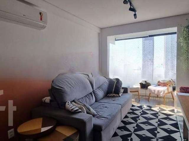 Apartamento com 3 quartos à venda na Copacabana, 313, Santana, São Paulo por R$ 2.650.000