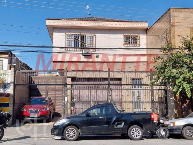 Casa com 4 quartos à venda na Rua Dias da Silva, 292, Vila Maria, São Paulo por R$ 2.800.000