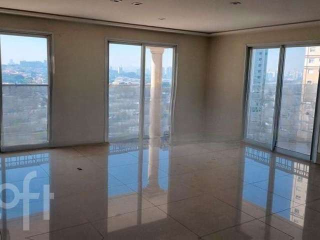 Apartamento com 4 quartos à venda na José Nobre, 213, Vila Maria, São Paulo por R$ 2.150.000