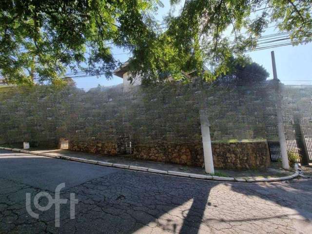 Casa com 4 quartos à venda na Santo Anselmo, 106, Casa Verde, São Paulo por R$ 2.200.000