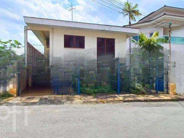 Casa em condomínio fechado com 4 quartos à venda na Frei Machado, 314, Casa Verde, São Paulo por R$ 2.000.000