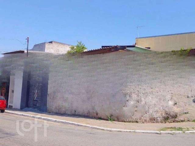 Casa com 5 quartos à venda na Doutor Joaquim D'Aquino Fonseca, 15, Casa Verde, São Paulo por R$ 2.000.000