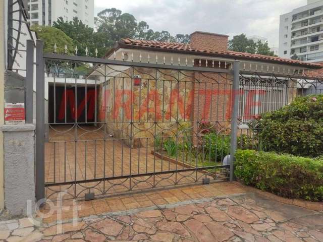 Casa com 3 quartos à venda na Leão XIII, 304, Casa Verde, São Paulo por R$ 2.350.000