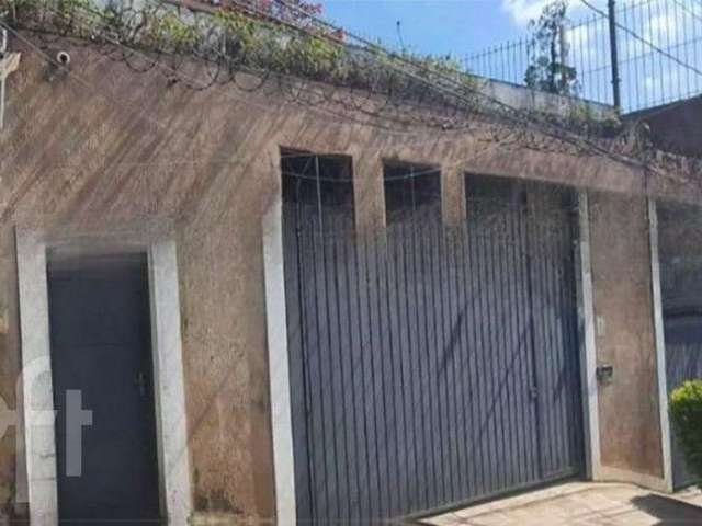 Casa em condomínio fechado com 3 quartos à venda na Maestro Antão Fernandes, 333, Casa Verde, São Paulo por R$ 2.800.000