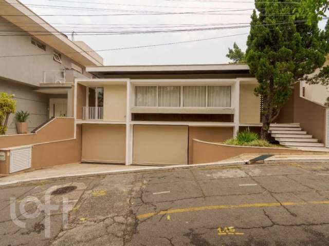 Casa em condomínio fechado com 4 quartos à venda na Rua Amaral Gama, 261, Santana, São Paulo por R$ 2.800.000