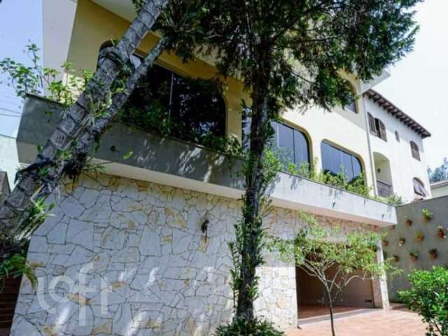 Casa com 4 quartos à venda na Tibães, 80, Casa Verde, São Paulo por R$ 2.680.000