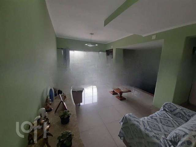 Casa em condomínio fechado com 3 quartos à venda na Claudionor Barbieri, 315, Vila Guilherme, São Paulo por R$ 630.000