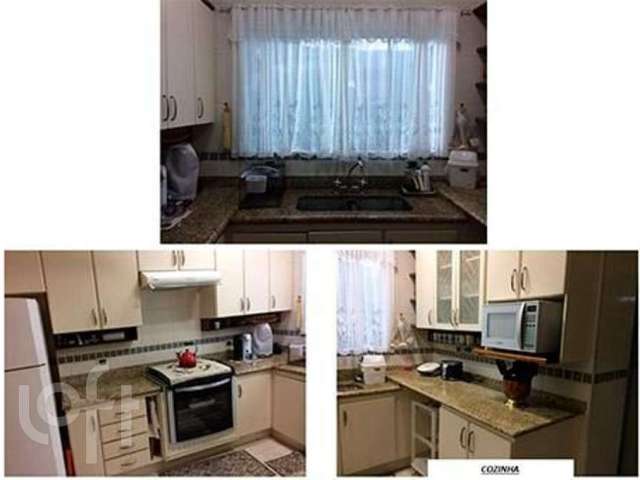 Casa em condomínio fechado com 3 quartos à venda na Kira, 380, Vila Matilde, São Paulo por R$ 650.000