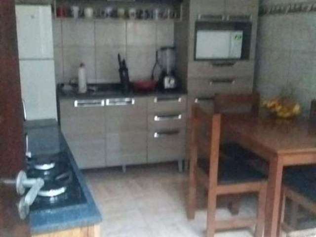 Casa em condomínio fechado com 2 quartos à venda na Ferraz de Campos, 42, Vila Formosa, São Paulo por R$ 530.000